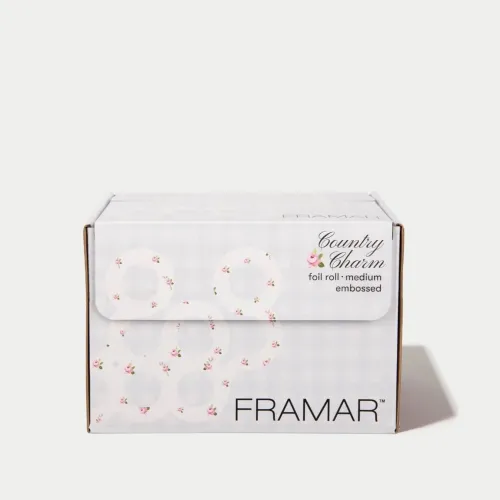 Framar Country Charm Pop Up Foil (500 Sheets)