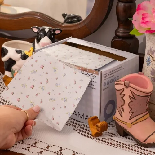 Framar Country Charm Pop Up Foil (500 Sheets)