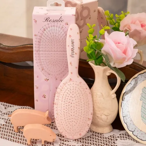 Framar Rosalie Detangle Brush