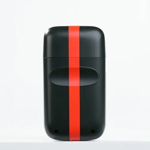 Cocco Veloce Lite Shaver - Black