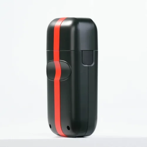 Cocco Veloce Lite Shaver - Black