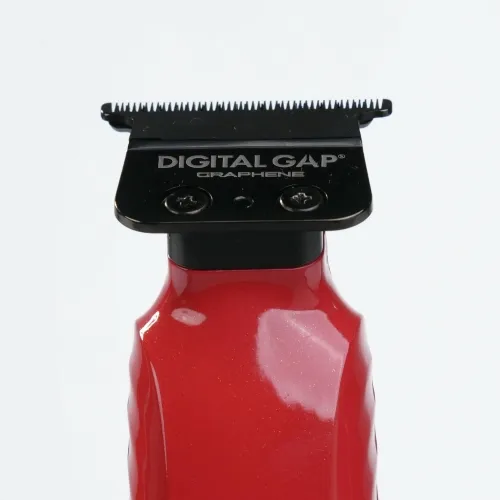 Cocco Hyper Veloce Pro Trimmer - Red