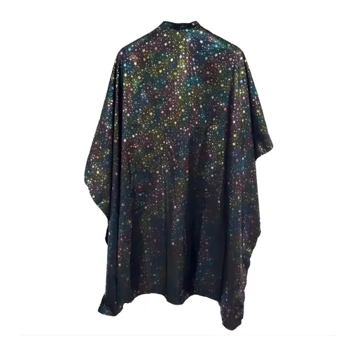 Hair Tools Sparkle Hairdressing Gown