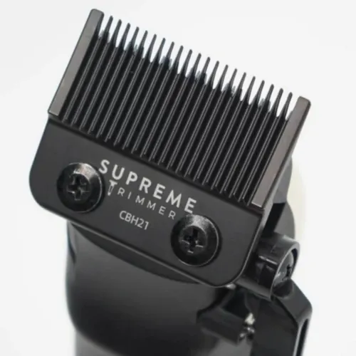 Supreme Trimmer Tade Blade for DarkStar Clipper (CBH21)
