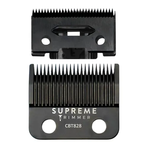 Supreme Trimmer Taper Blade for Vader Clipper (CBT828)