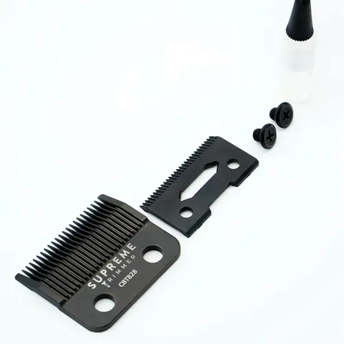 Supreme Trimmer Taper Blade for Vader Clipper (CBT828)
