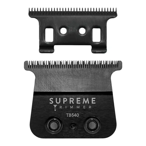 Supreme Trimmer Deep Tooth Blade for Recharge Trimmer (TB540)