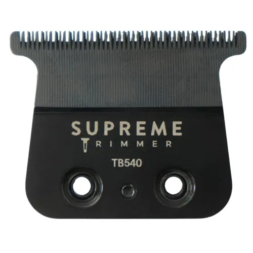 Supreme Trimmer Deep Tooth Blade for Recharge Trimmer (TB540)