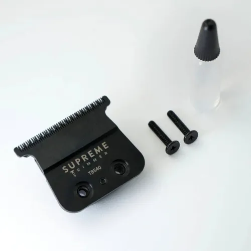 Supreme Trimmer Deep Tooth Blade for Recharge Trimmer (TB540)