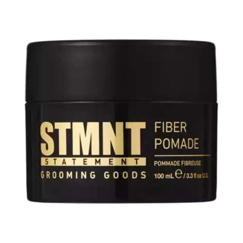 STMNT Fibre Pomade 100ml
