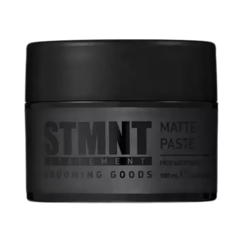 STMNT Matte Paste 100ml
