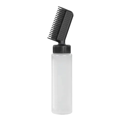 Sibel Smart Applicator Bottle With Comb