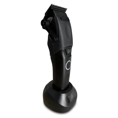 TPOB Go Clipper (Blackout Edition)