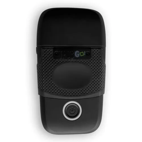 TPOB Go Foil Shaver (Blackout Edition)