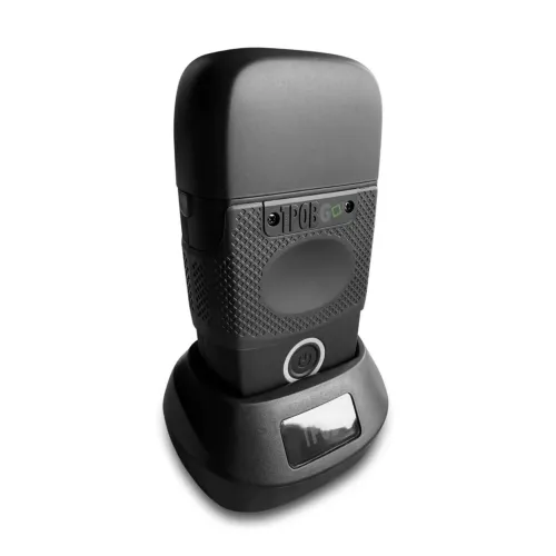 TPOB Go Foil Shaver (Blackout Edition)