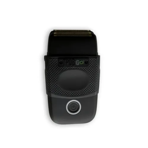 TPOB Go Foil Shaver (Blackout Edition)