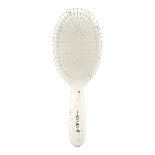 Framar Extra Dirty Detangle Brush - Martini Mood