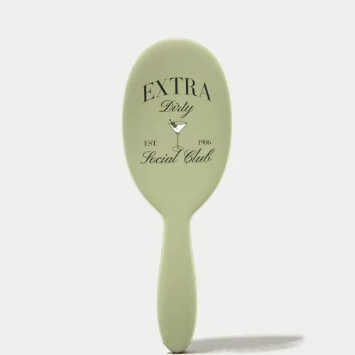 Framar Extra Dirty Detangle Brush - Happy Hour