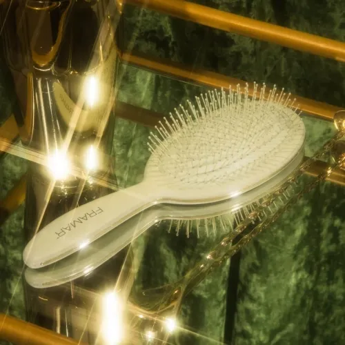 Framar Extra Dirty Detangle Brush - Happy Hour