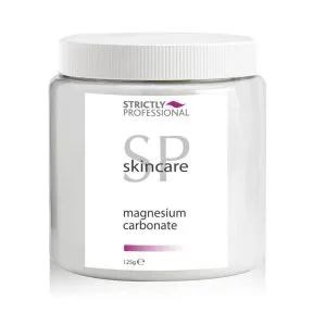 Strictly Professional Magnesium Carbonate 125g