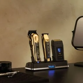 Wahl Professional Power Station