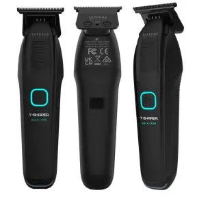 Supreme Trimmer Recharge Cordless Trimmer