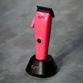 TUFT S.E Professional Cordless Vector Motor Clipper