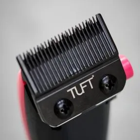 TUFT S.E Professional Cordless Vector Motor Clipper
