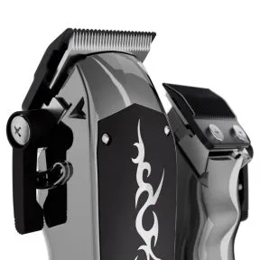 Kiepe Professional Tattoo Hair Clipper