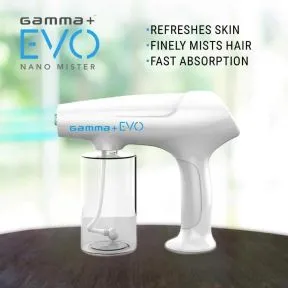 Gamma+ Evo Nano Mister White