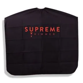 Supreme Trimmer Barber Cape