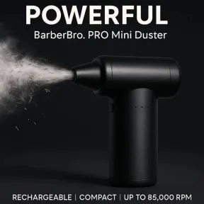 BarberBro. PRO Mini Duster