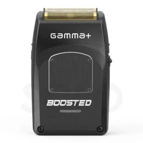 Gamma+ Boosted Shaver