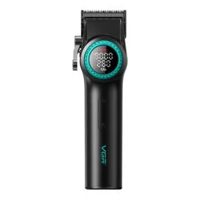 VGR Genius Clipper - Black