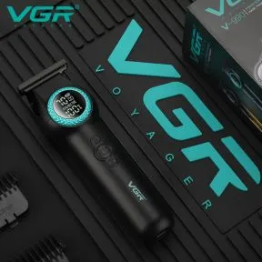 VGR Genesis Trimmer