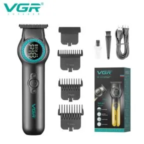 VGR Genesis Trimmer