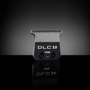 BaByliss PRO DLC 2.0 Deep Tooth Blade for Trimmers