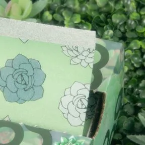 Framar Plant Mom Pop Up Foil - 500 Sheets