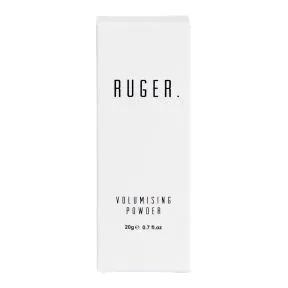 RUGER Volumising Powder 20g