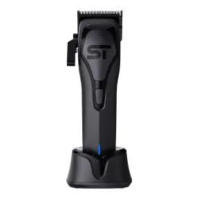 Supreme Trimmer Darkstar72 Vector Motor Clipper - Black