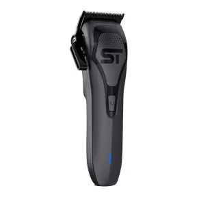 Supreme Trimmer Darkstar72 Vector Motor Clipper - Black