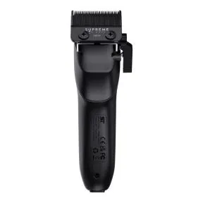 Supreme Trimmer Darkstar72 Vector Motor Clipper - Black