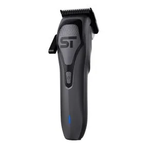 Supreme Trimmer Darkstar72 Vector Motor Clipper - Black