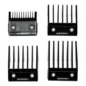 Gamma+ Universal Comb Guards - Set of 4
