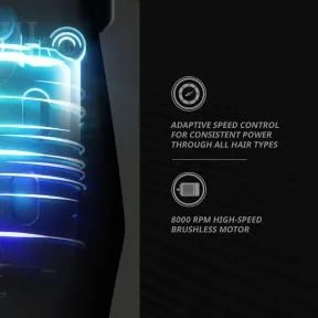 Wahl 5-Star Cordless Vapor Clipper