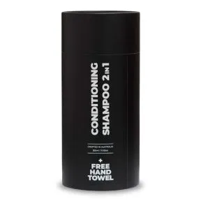 CLUB Conditioning Shampoo Pack 300ml