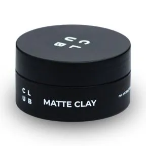 CLUB Matte Clay 80g
