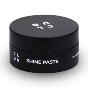 CLUB Shine Paste 80g