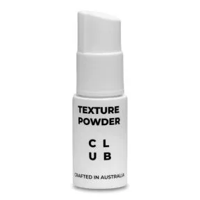 CLUB Texture Powder 10g