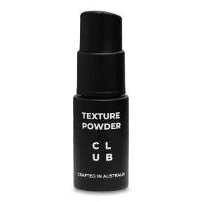 CLUB Texture Powder Dark 10g